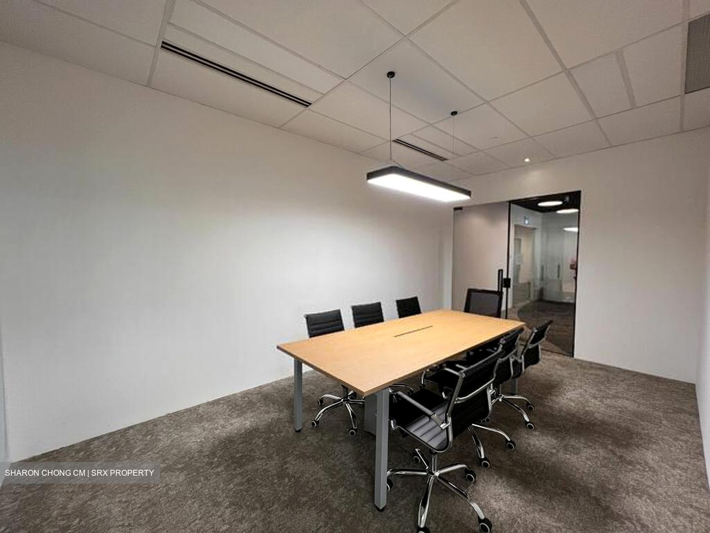 Abi Plaza (D2), Office #456495571